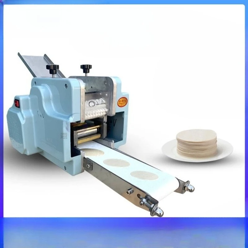 Rolling Leather Machine Dumpling Machine Replaceable Mold Wonton Dumpling Time-saving