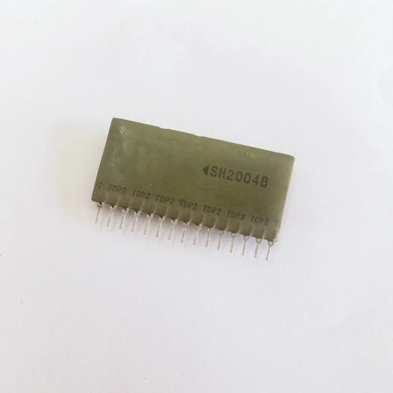 

Hot spot SH2004B ceramic module 15pin