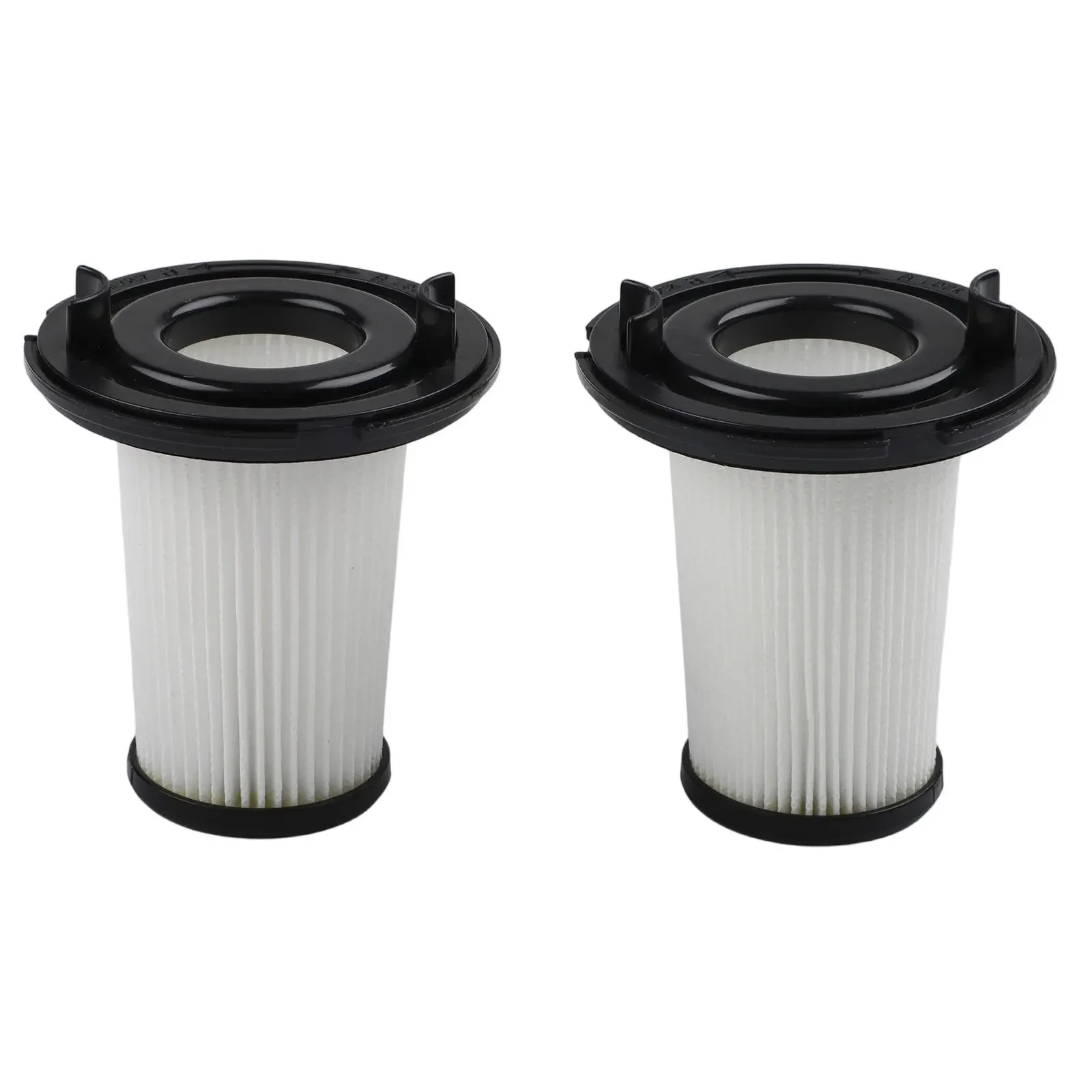 

1 / 2 Pieces Replacement Hepa Filter Compatible With For Cordless Vacuum Cleaner-Model EV-691 Vacuum Cleaner Accessories