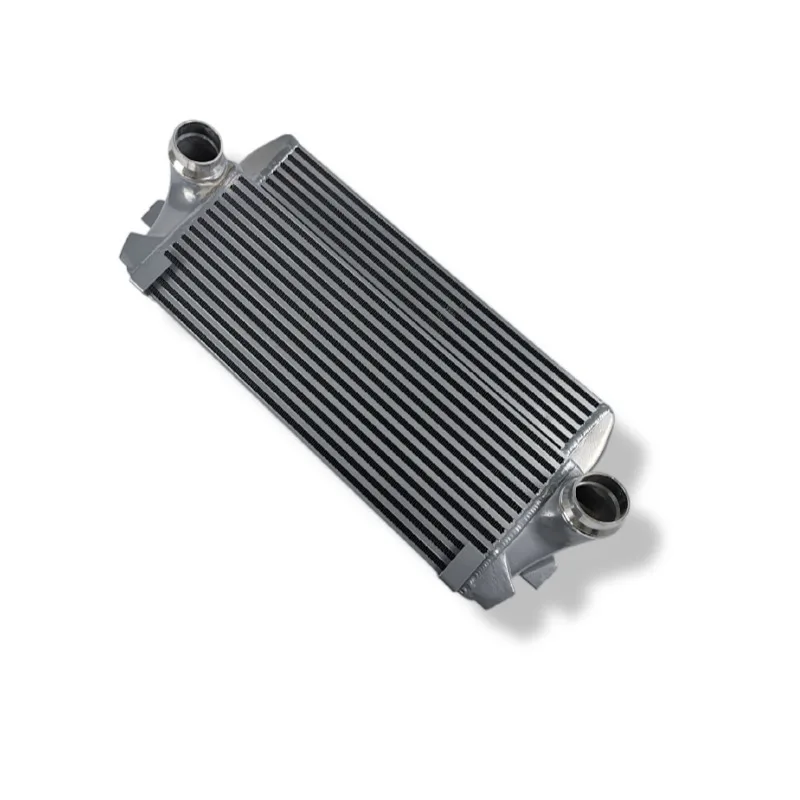 

Upgrade Intercooler For BMW F01 06 07 10 11 12 535i 520D 525D 530D 535D 640I 640D 730D 740D Intercooler