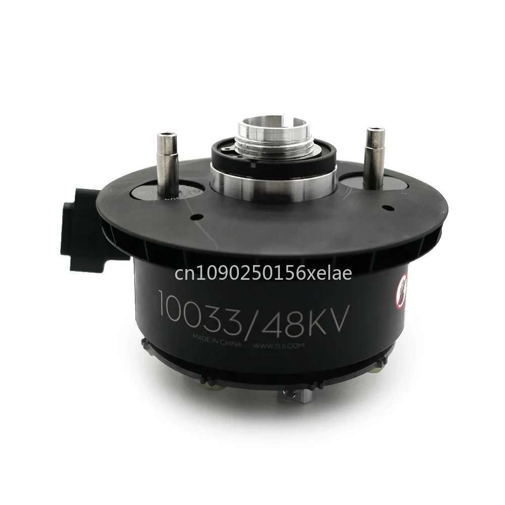 10033/48KV Propulsion Motor For DJI T40/T20P Agriculture Accessories T40 Motor Plant Protection  Repair Parts