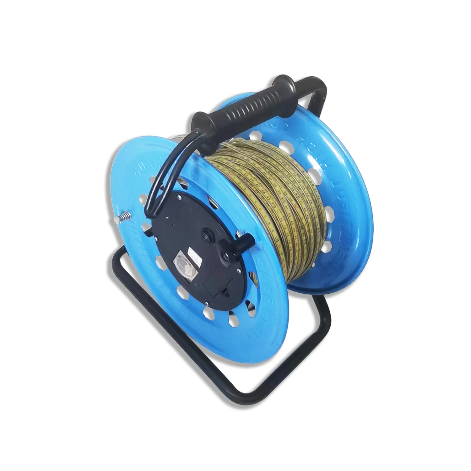 

30M Fast Response Accurate Data Hydropower Project Groundwater Level Detection Indicator Water Depth