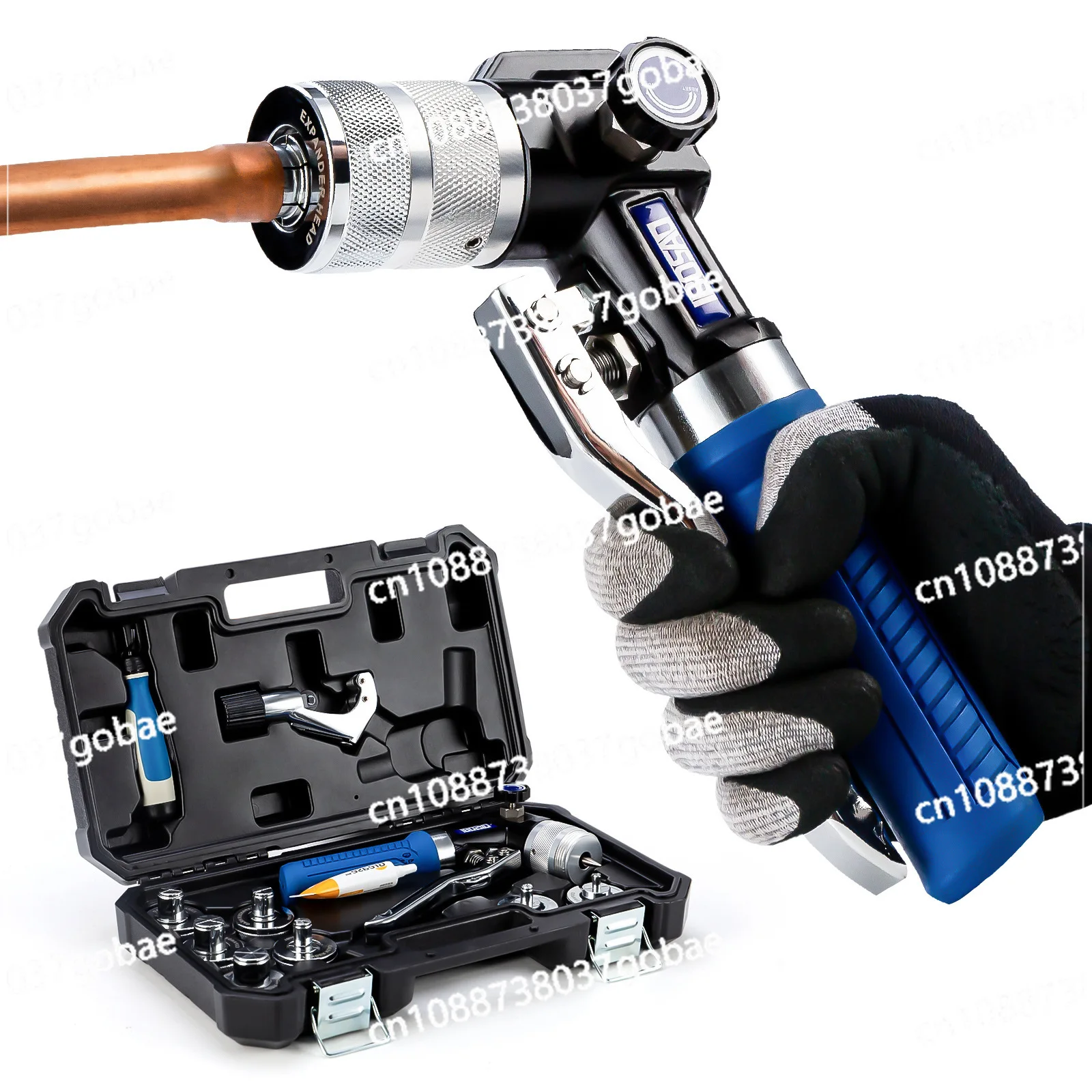 CT/VG-300A/AL Flari…