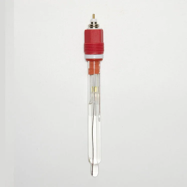 

high temperature glass orp ph electrode probe sensor ph meters ph probe