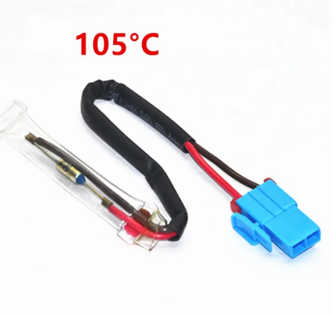 مستشعر أمان إزالة الصقيع لثلاجة سامسونج ، 105c ، 110c ، 1 جزء ، جديد