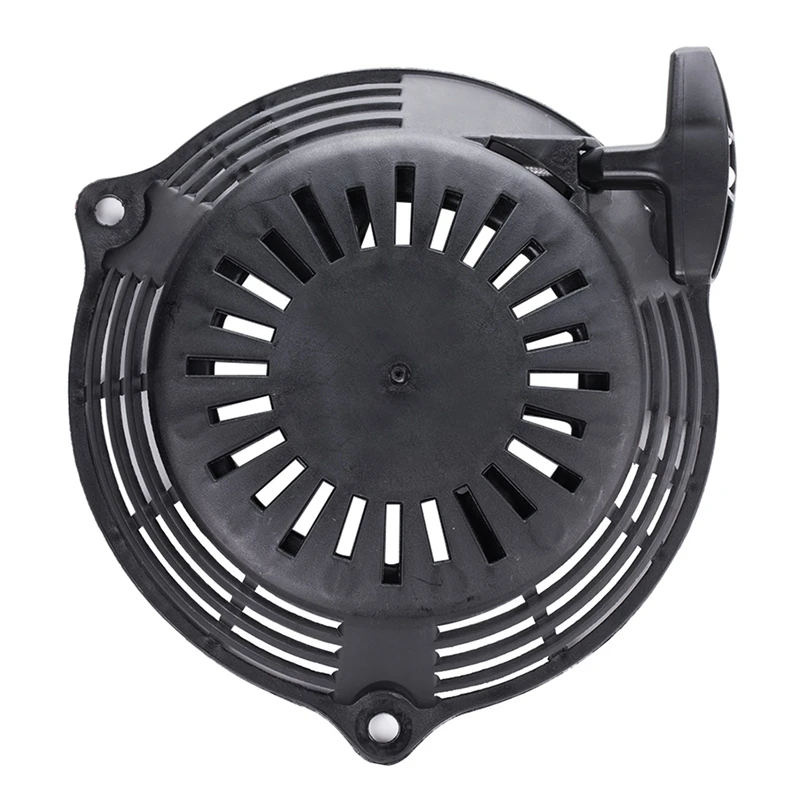 ABAE-เครื่องตัดหญ้า Recoil Starter สําหรับ Honda GCV160 GCV135 Pull Recoil Starter เครื่องยนต์ขนาดเล็กเปลี่ยนคุณภาพสูงเครื่องตัดหญ้าอะไหล่