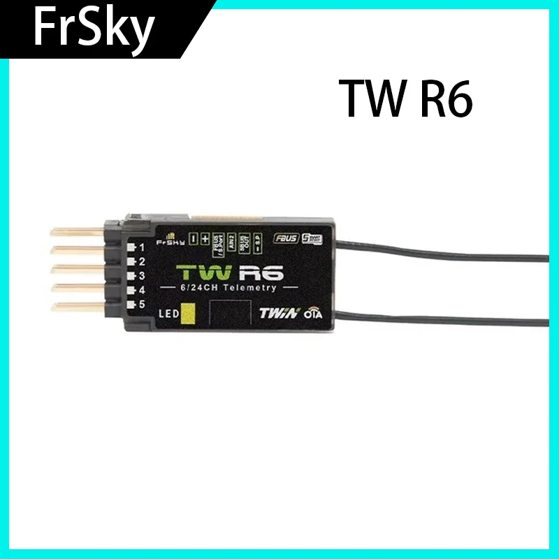 future-flight-frsky-tw-r6-dual-24ghz-band-receiver-6ch-pwm-channel-for-remote-control-aircraft-rc-model-accessories