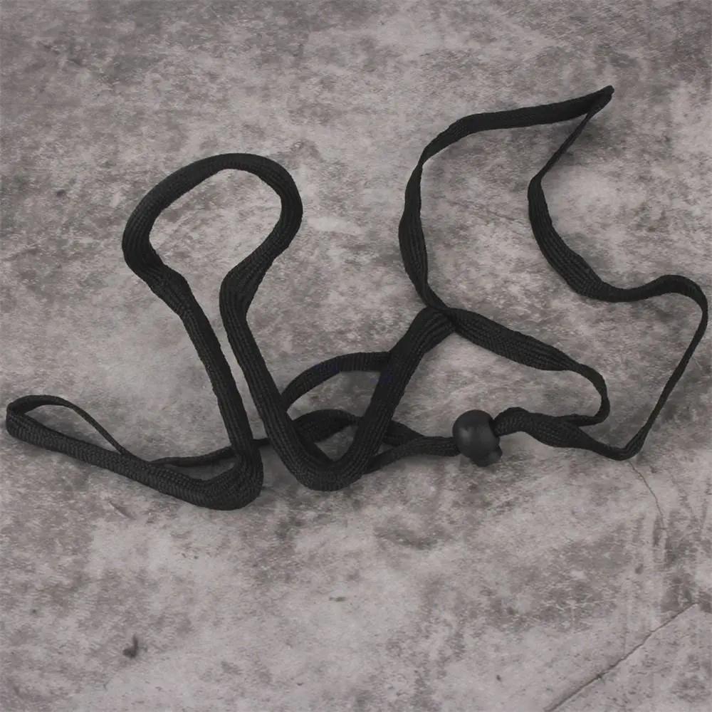 Hands Free Neck Microphone Holder Adjustable Performing Mic Holder Stand Black Magic Tricks Microphone Holder Magician