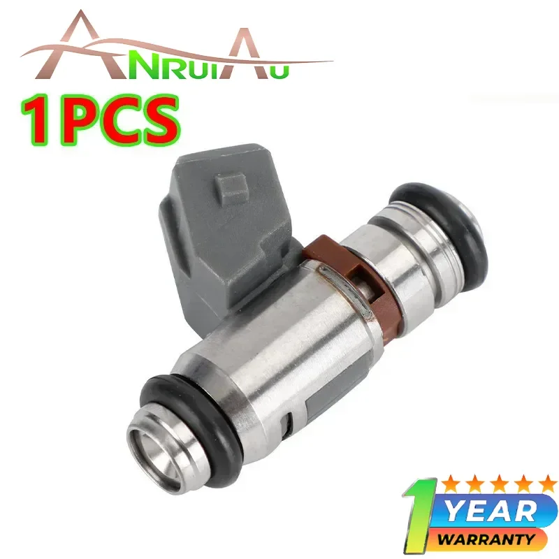 For 4 Injector Nozz…