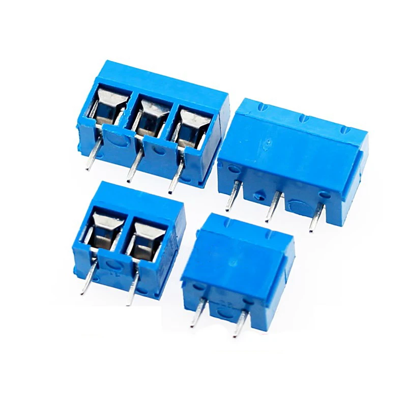 10Pcs/Lot KF301-2P …