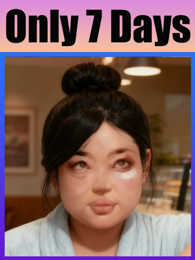 

Outil Белая паста Инструмент Light Eyes Art