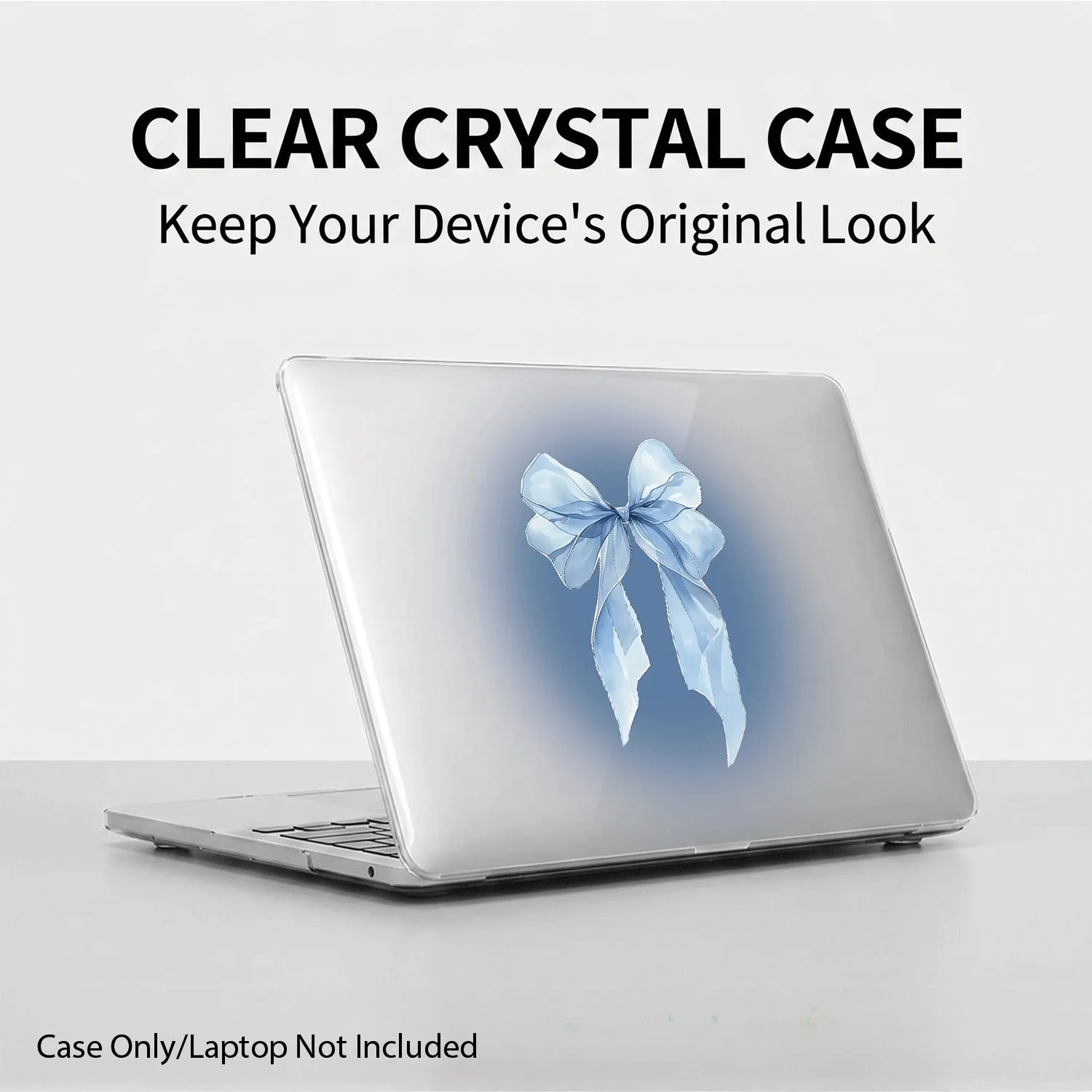 Case for MacBook,compatible with 13 Neo/13.3 Air/13.3 Pro/13.6Air/14.2 Pro/15Air/16.2Pro
