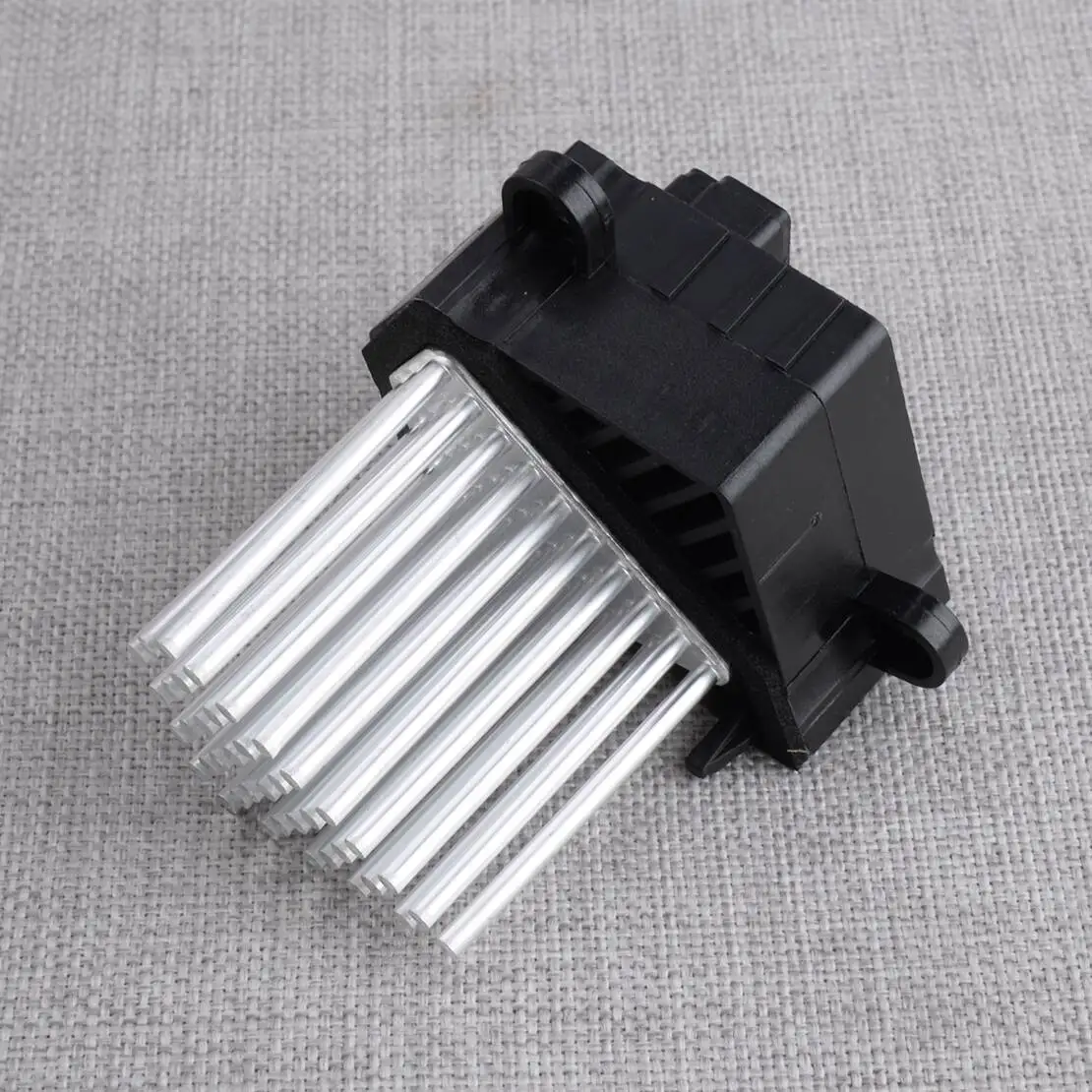 

509505 Blower Heater Fan Motor Regulator Resistor Control Module Fit For BMW 3 Series E36 E46 5 Series E39 X3 E83 X5 E53 Valeo