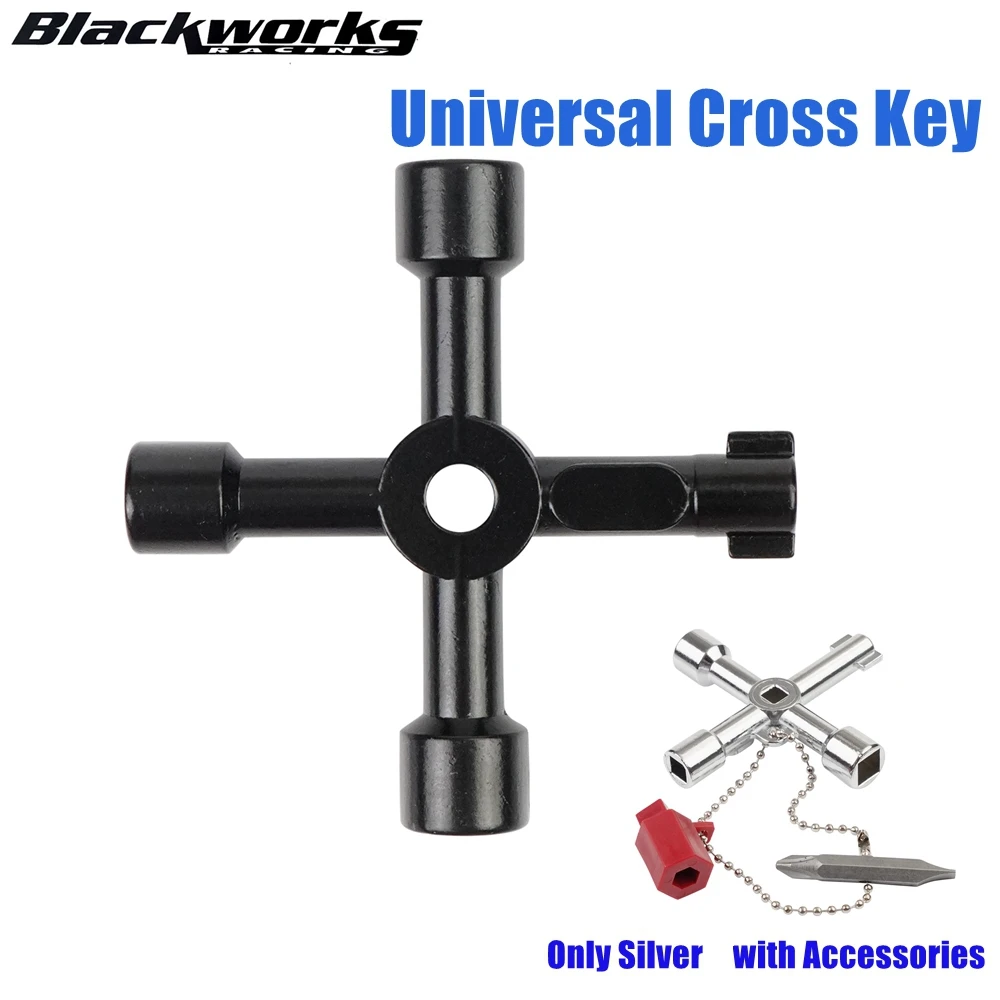 عالمي عبر مفتاح ، متعدد الوظائف ، خزانة تحكم كهربائية ، مفتاح مثلث ، مفتاح للغاز ، القطار ، مبرد تنزف ، 4 دقائق