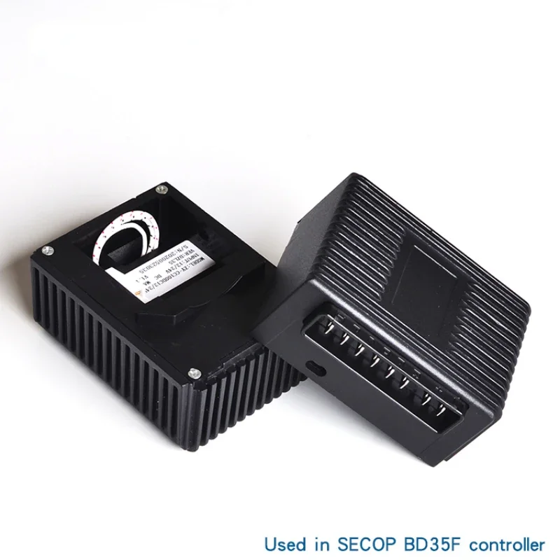 Boost controller used in for SECOP BD35F 12-24V DC compressor controller