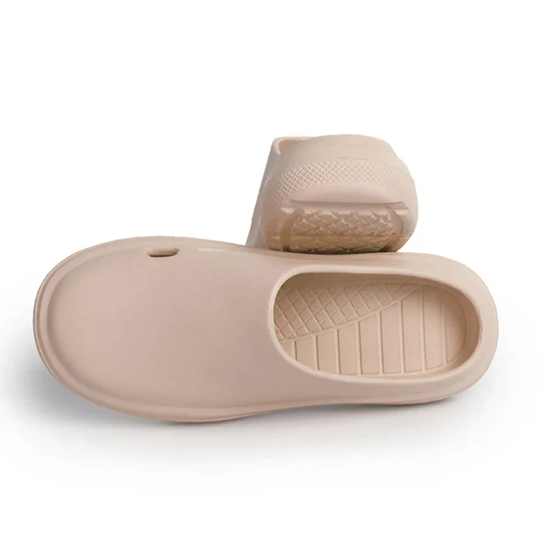 Больничная хирургическая обувь, женская нескользящая обувь для доктора EVA, медицинская обувь для кормления, обувь для спа-салона красоты