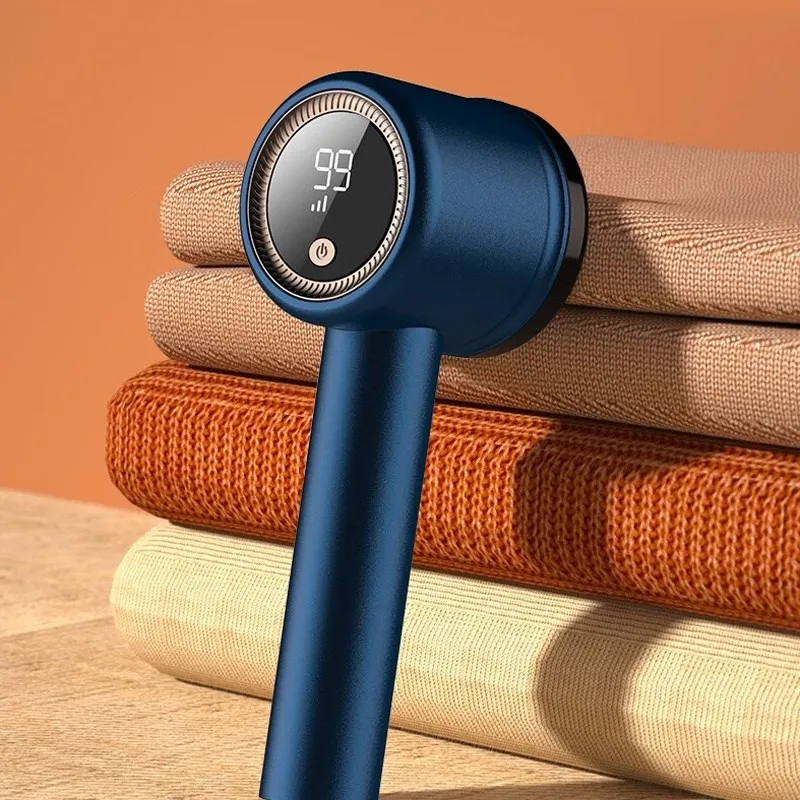 آلة إزالة الشعر متعددة الوظائف من Suoai - جهاز إزالة الشعر بالحديد/الخياطة/الشعر