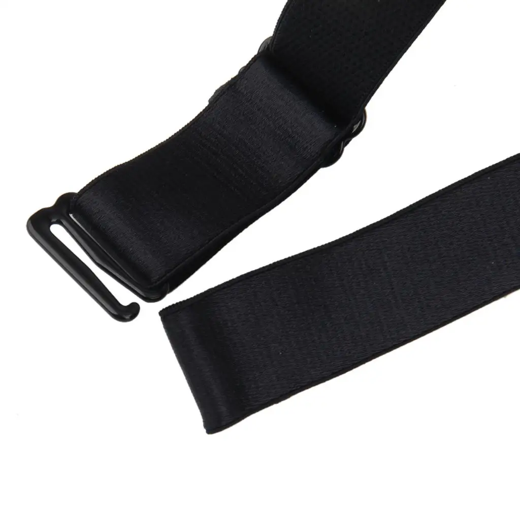Elastic Garter Belt Leg Ring Adjustable Nylon Leg Strap for Women Sexy Thigh Band Lingerie Set