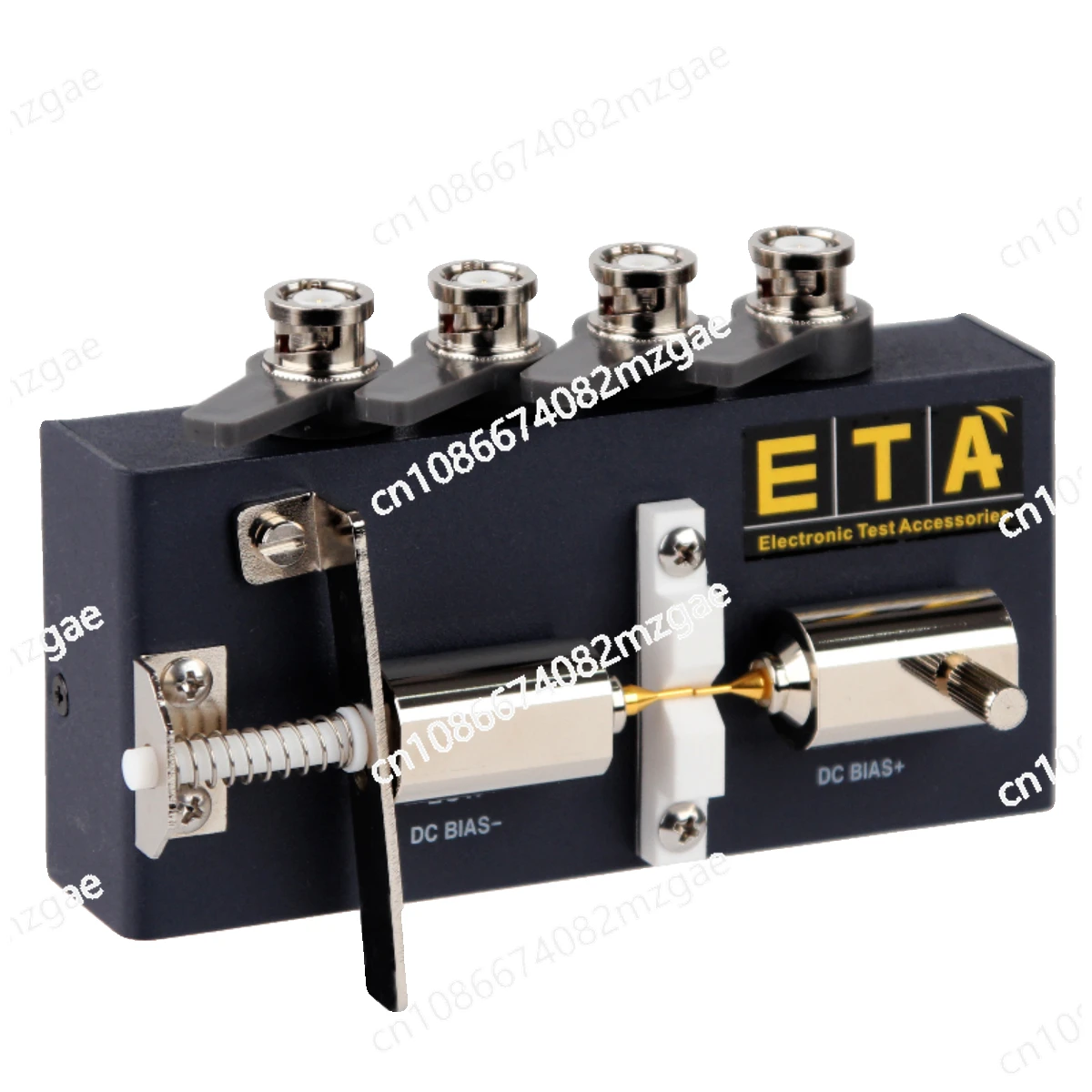 2217 Thimble Test F… - image