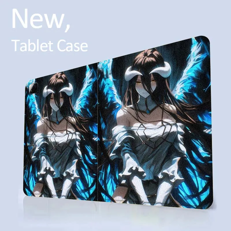 حافظة تابلت أفرلورد رائعة لهاتف Xiaomi Redmi Mi Pad 4 5 6 6s 7 7s SE Pro 2 11 Plus Max 12.4 11 11.2 12.5 8.7 بوصة #5