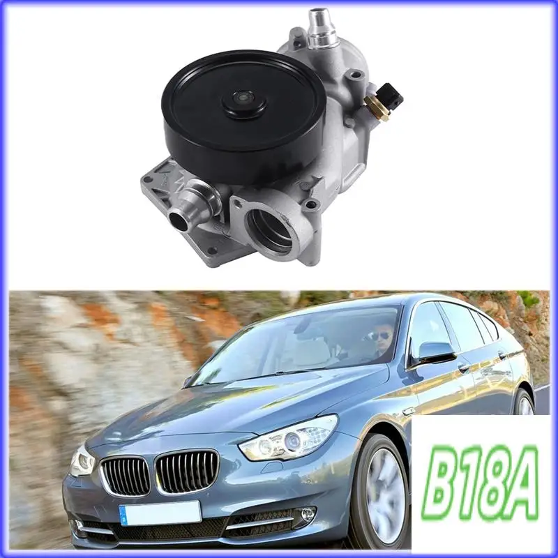 Piezas de bomba de agua de refrigeración de H5-Car 11517548263 para BMW F01 F02 X5 E70 GT N63 F12 650I 550I F07 F13 F04