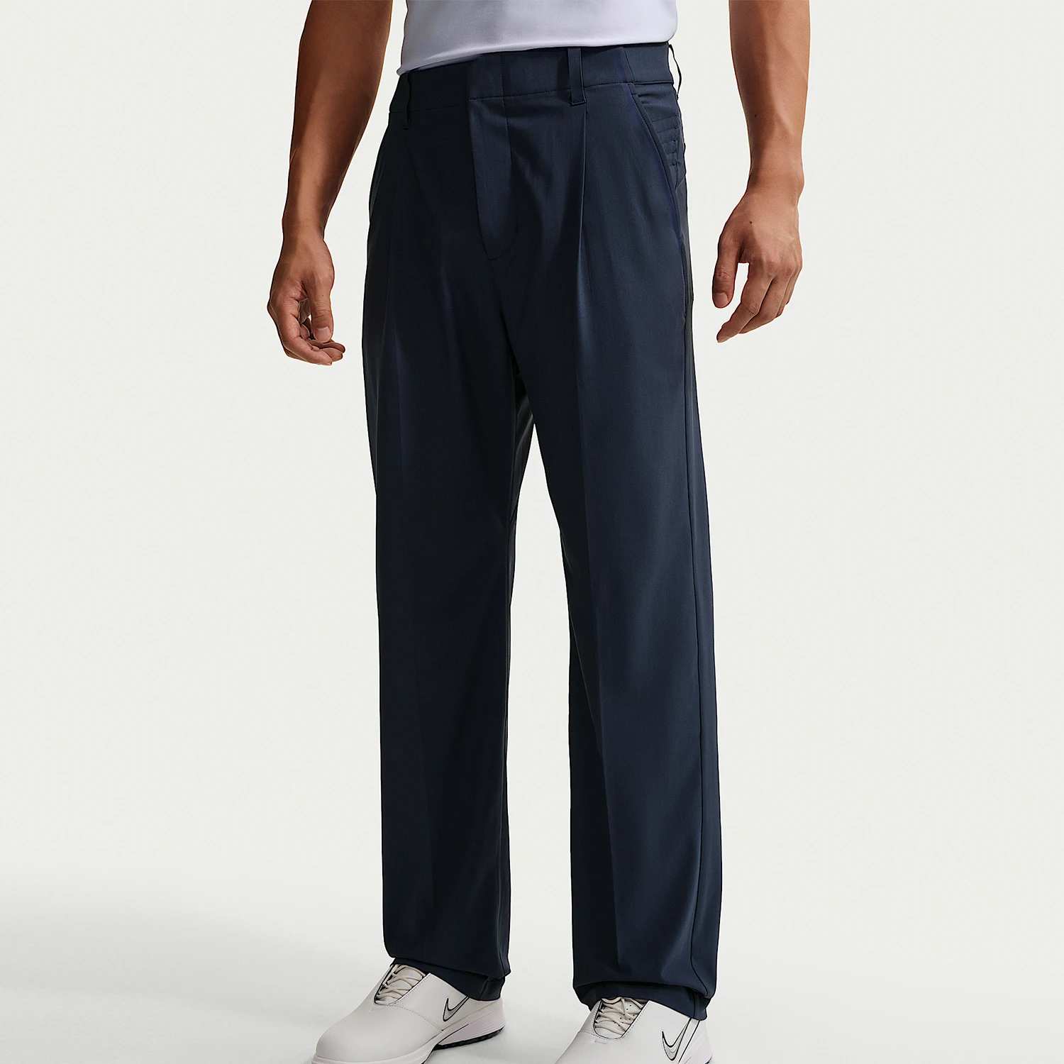 Nike Genuine Tailored Performance Men's Casual Pants IQ3870-419