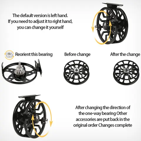 8 best sales rullfluga - №4