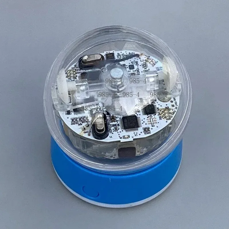2025 New Intelligent Programming Wireless Ball Children Puzzle Toy Sprk+ BOLT Educational Game