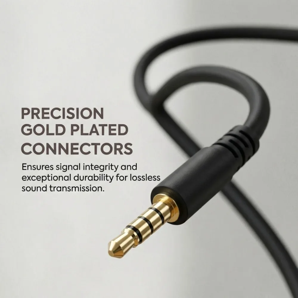 1.3 Meter / 4.3Ft H…