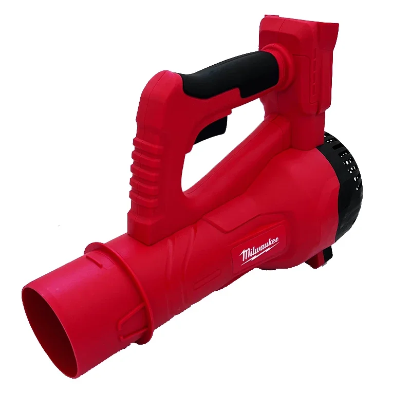 Milwaukee 38000 об/мин беспроводной воздуходувка бесщеточный ручной турбонагнетатель для листьев для Milwaukee 18 В аккумуляторный электроинструмент