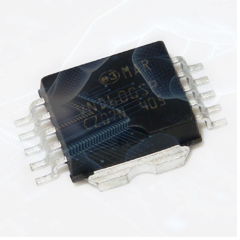 (5-10-20-30-100PCS) VND600 HSOP-10 VND600SP