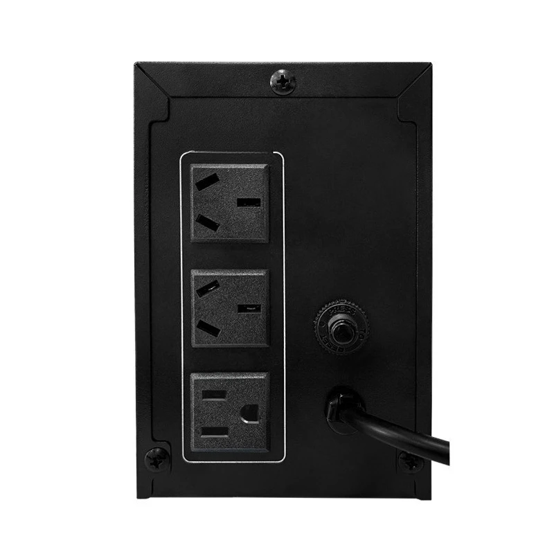 

Uninterruptible power supply 650VA360W110v220v750VA computer monitoring power outage protection