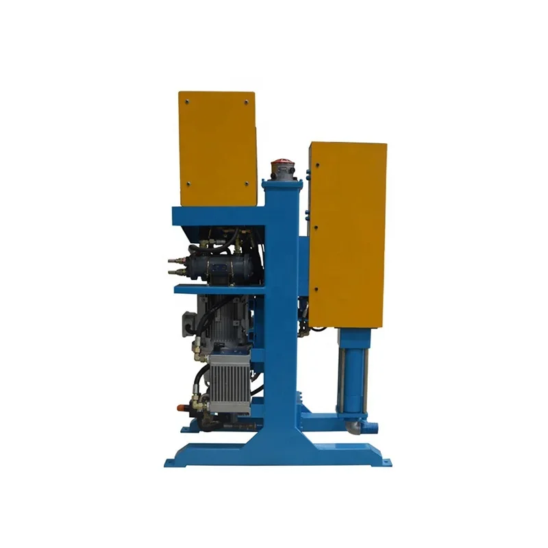 Оборудование для затирки Gaodetec для запечатывания камней и почвы