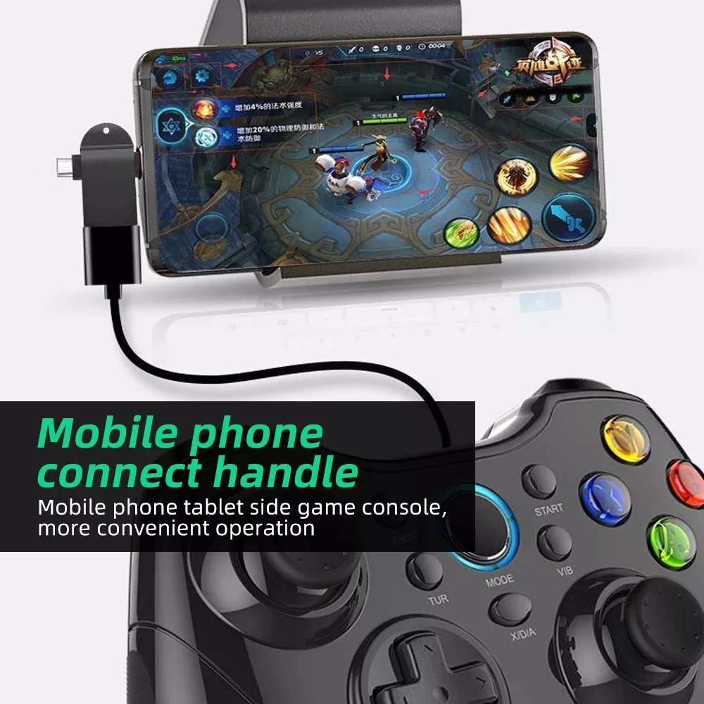 2 IN 1 USB 3.0 Female To Type C OTG Adapter Micro USB male to USB 3.0 OTG Converter For Samsung Xiaomi Laptop USB C OTG Adapter