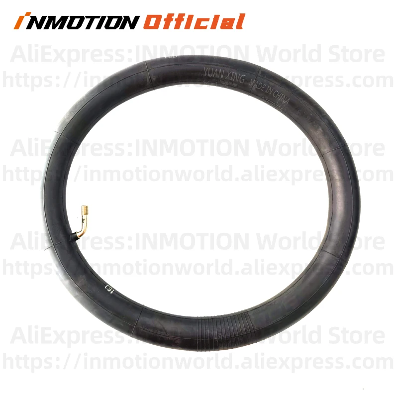 Оригинальная внутренняя трубка Inmotion E20 для моноколесного велосипеда INMOTION E20, балансировочное колесо, секция внутренней трубы автомобиля