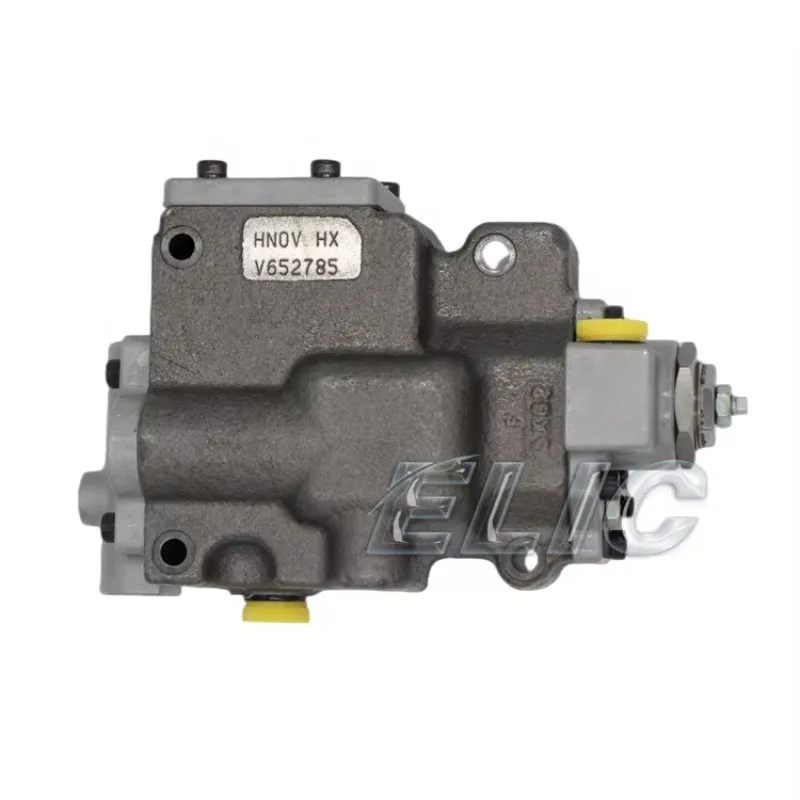 K3V63 K3V112 K3V140 K3V180 HN Hydraulic Pump Regulator HE220LC/S170-3/S220LC-V/S220LC-3