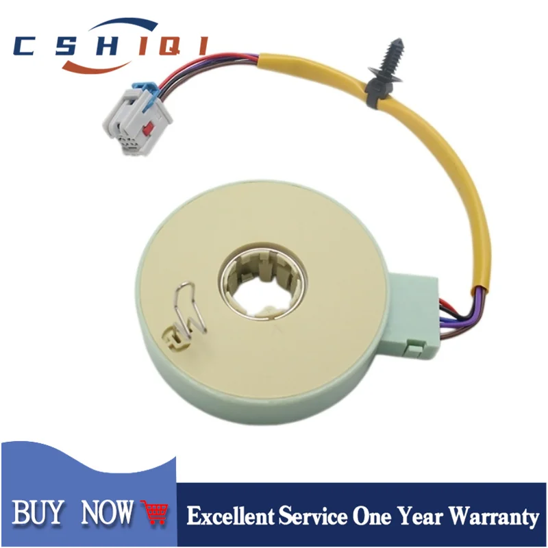 55701321 Steering Angle Sensor For Fiat 500 312 Grande Punto 199 1.2 1.3 1.4 1.9 D Auto Parts accessories 51826525