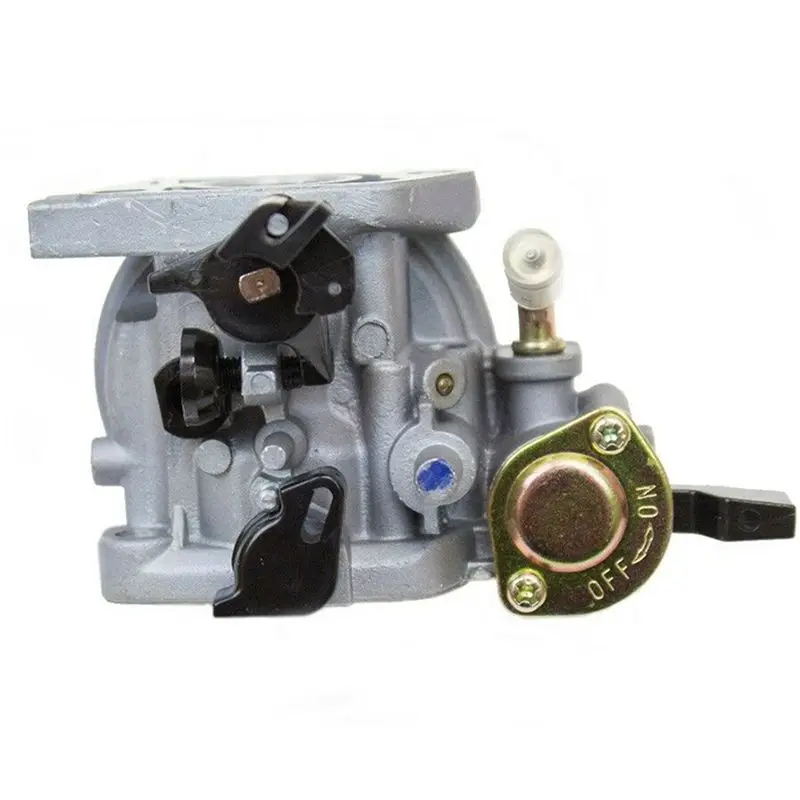 

Карбюратор AS94-4X для двигателей Honda GX120, GX160, GX168, GX200 (5.5 л.с., 6.5 л.с.), генераторов и газонокосилок