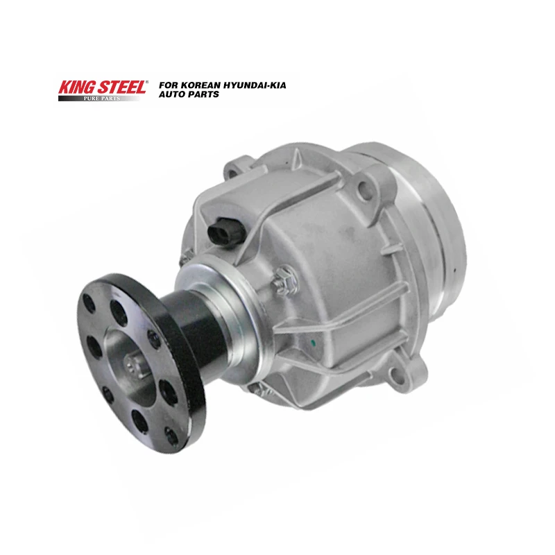 

Rear Axle Differential Electric Clutch Coupling Assy 2402400XKZ17A 478003B520 for Great Wall HOVER H6 Conjunto De Acoplamiento