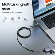 USB C Extension Cable for Xiaomi and Switch #4