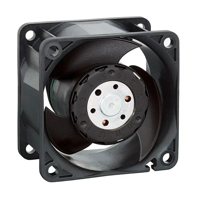 

New in box original brand new axial ac fan A2E200-AH38-01