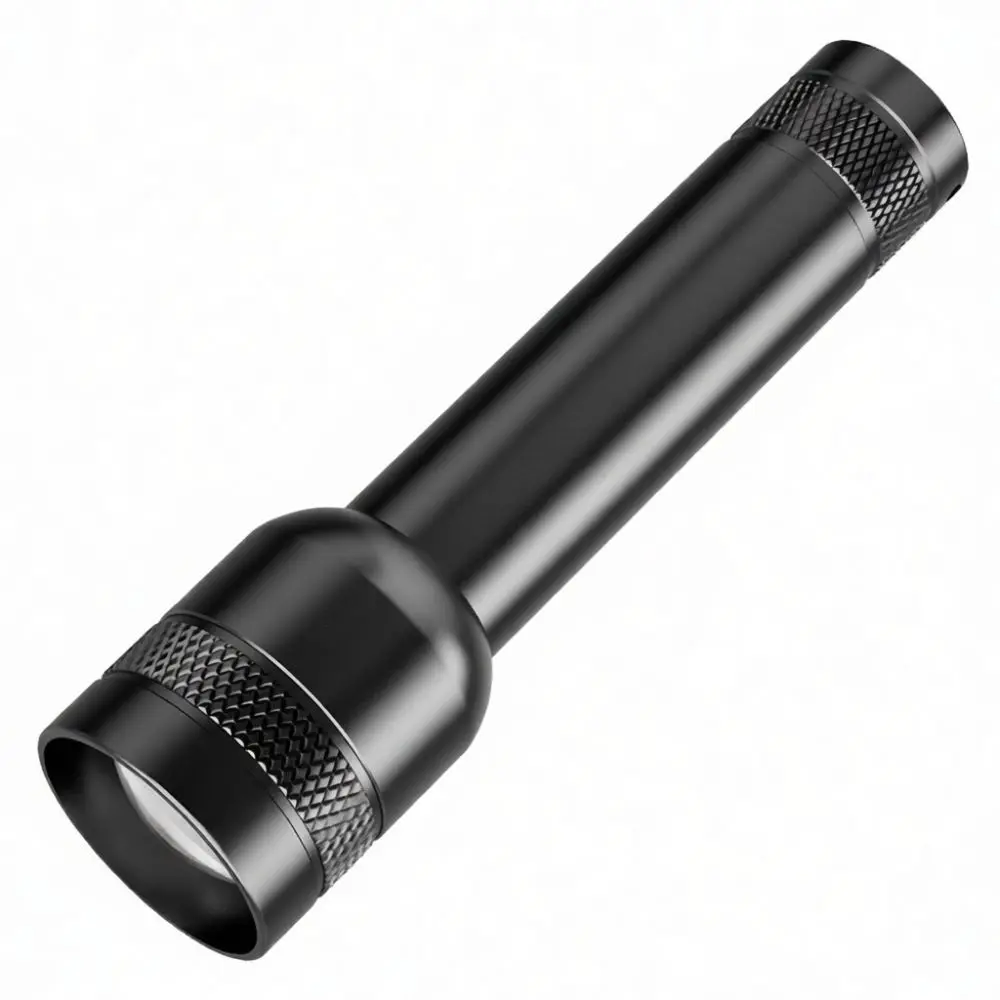 Miniature Led Flashlight Rechargeable Strong Torch Waterproof Handheld Light For Hiking Travel Outdoor Gear Camping Tool