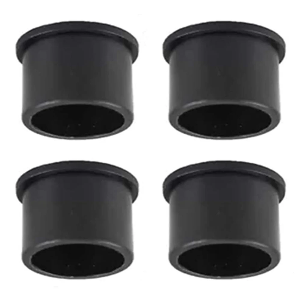 Accessories Front Axle Bushing Black For 406013 For 532406013 Lawn Mower Parts Replacement