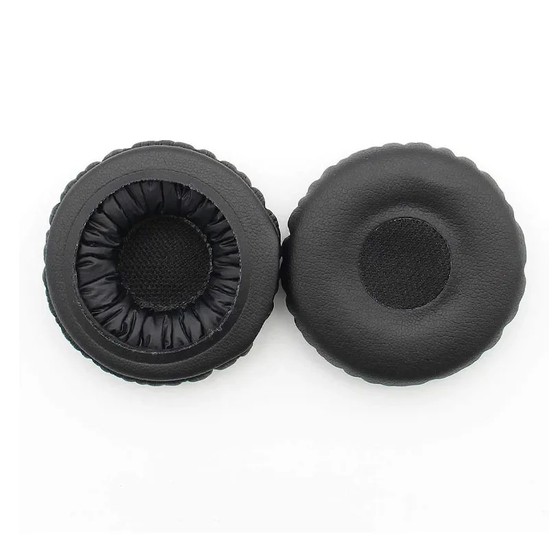 Zamienne Earpads dla AKG Y40 Y45 Y45BT zestaw słuchawkowy Gamer słuchawki skórzany case opaska nausznik