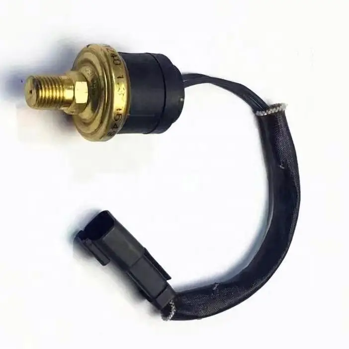 

Excavator loader construction machinery accessories 150-1240 pressure sensor 3508