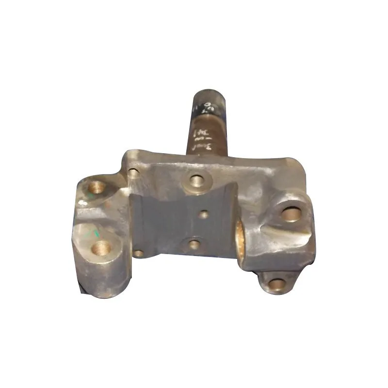 Conjunto de Mangueta de Dirección de Alta Resistencia Q1-30S22-01015 para Autobús Yutong Higer