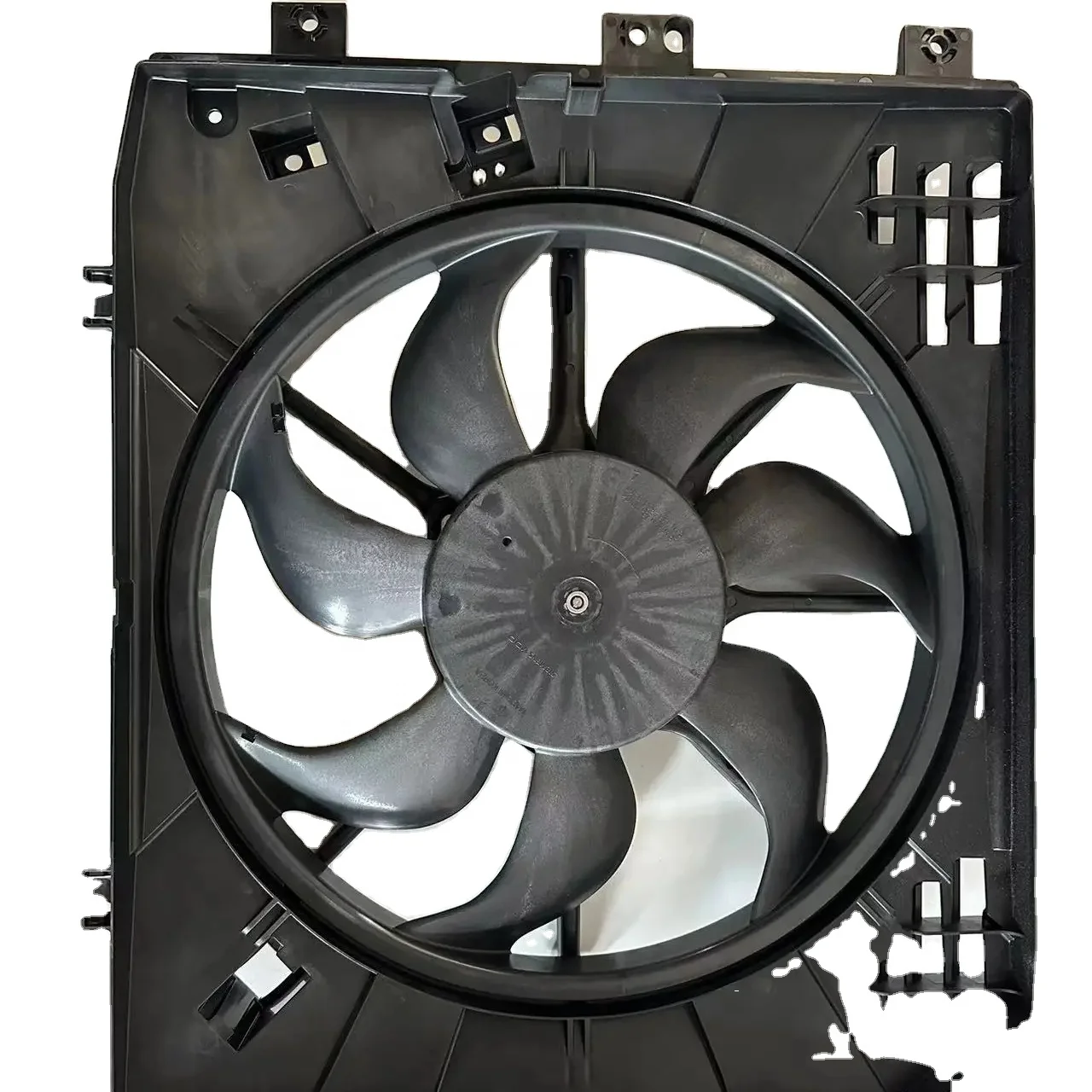 مجموعة وحدة مروحة سانج يونج أكتيون كيرون ريكستون كوراندو سي موسو روديوس تيفولي 2132021120 2132032120 2132035200 #1