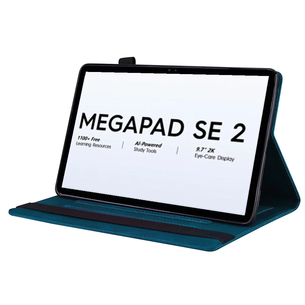 Funda Case For TECNO MegaPad SE 2 9.7