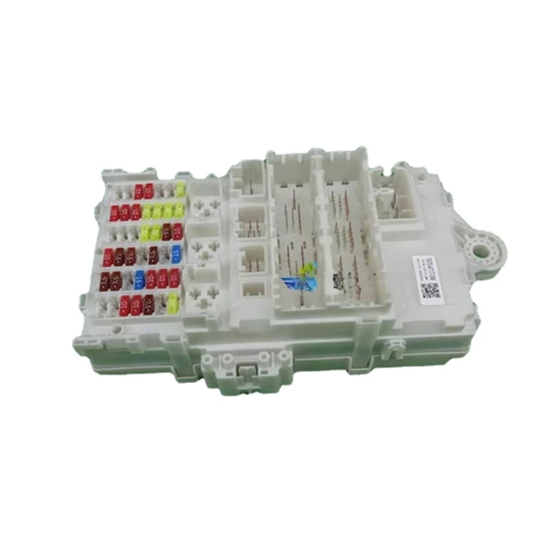 For Honda 14-19 XRV Instrument Panel Fuse Box 1pcs