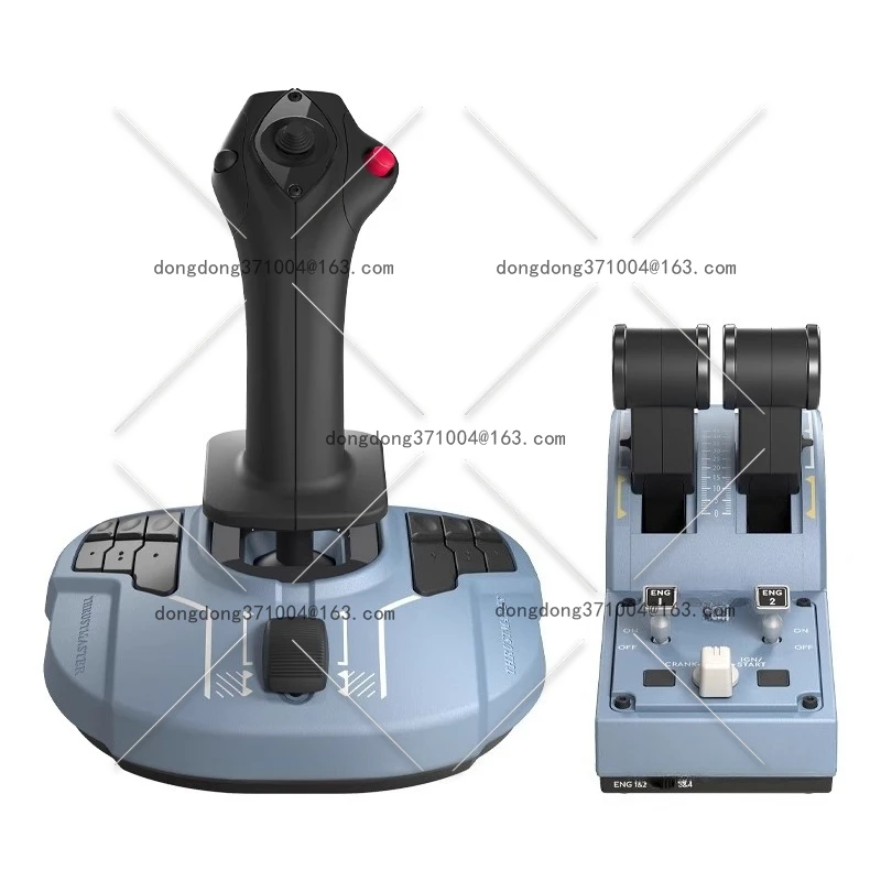 

A320 Navigator joystick, flight joystick emulator